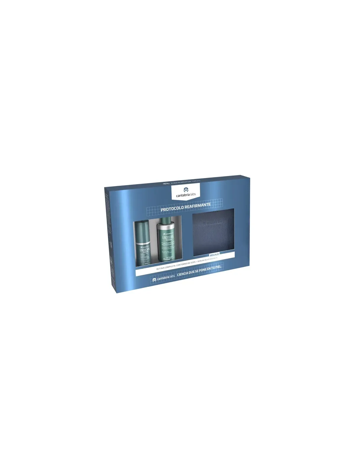 Endocare Protocolo Reafirmante