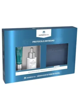 Endocare Protocolo Antiedad