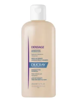 Ducray Densiage Champú Redensificante