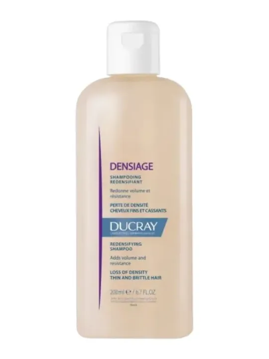 Ducray Densiage Champú Redensificante