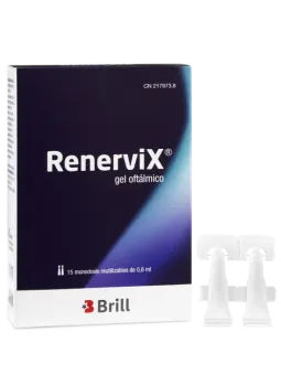 RenerviX Gel Oftálmico