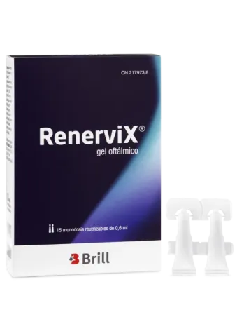RenerviX Gel Oftálmico