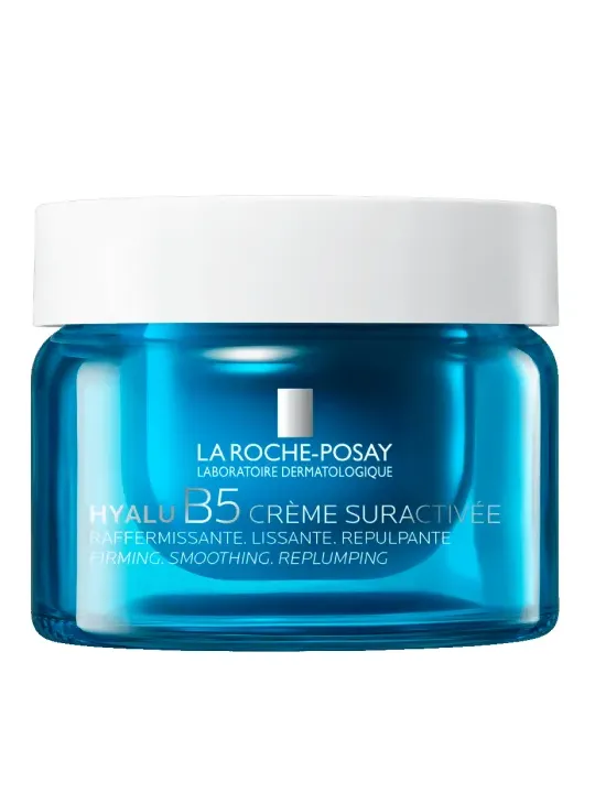 Hyalu B5 Crema Suractivée