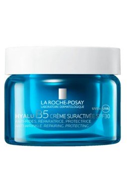 Hyalu B5 Crema Suractivée Spf30