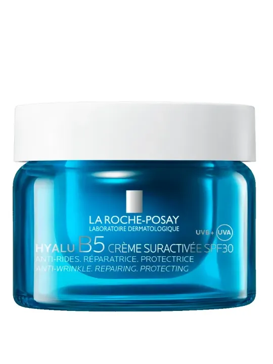 Hyalu B5 Crema Suractivée Spf30