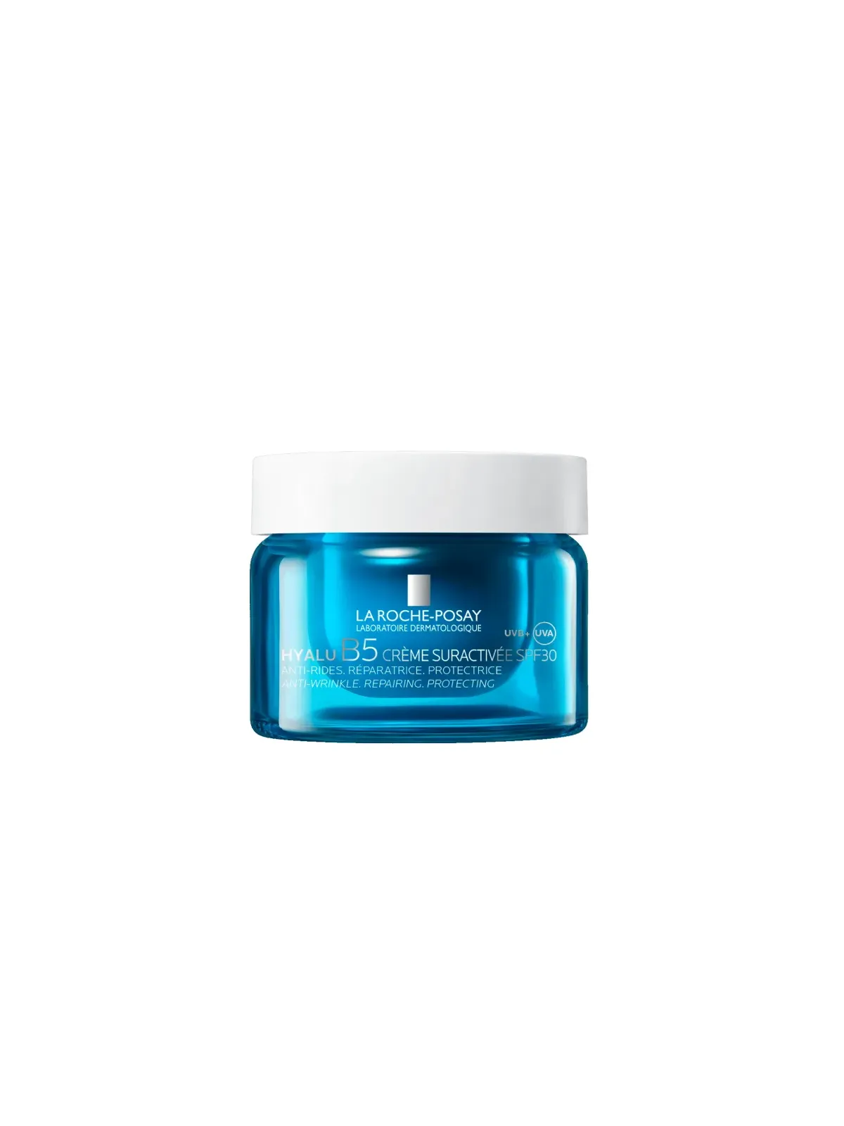 Hyalu B5 Crema Suractivée Spf30