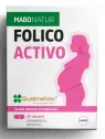 MaboNatur Fólico Activo