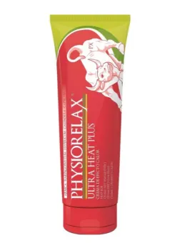 PhysioRelax Ultra Heat Plus 250 ml | FarmaRoma