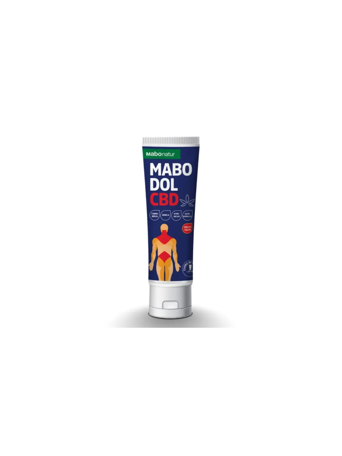 MaboNatur Mabo Dol CBD