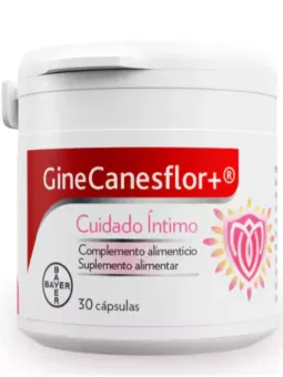 GineCanesflor+ Cuidad Íntimo