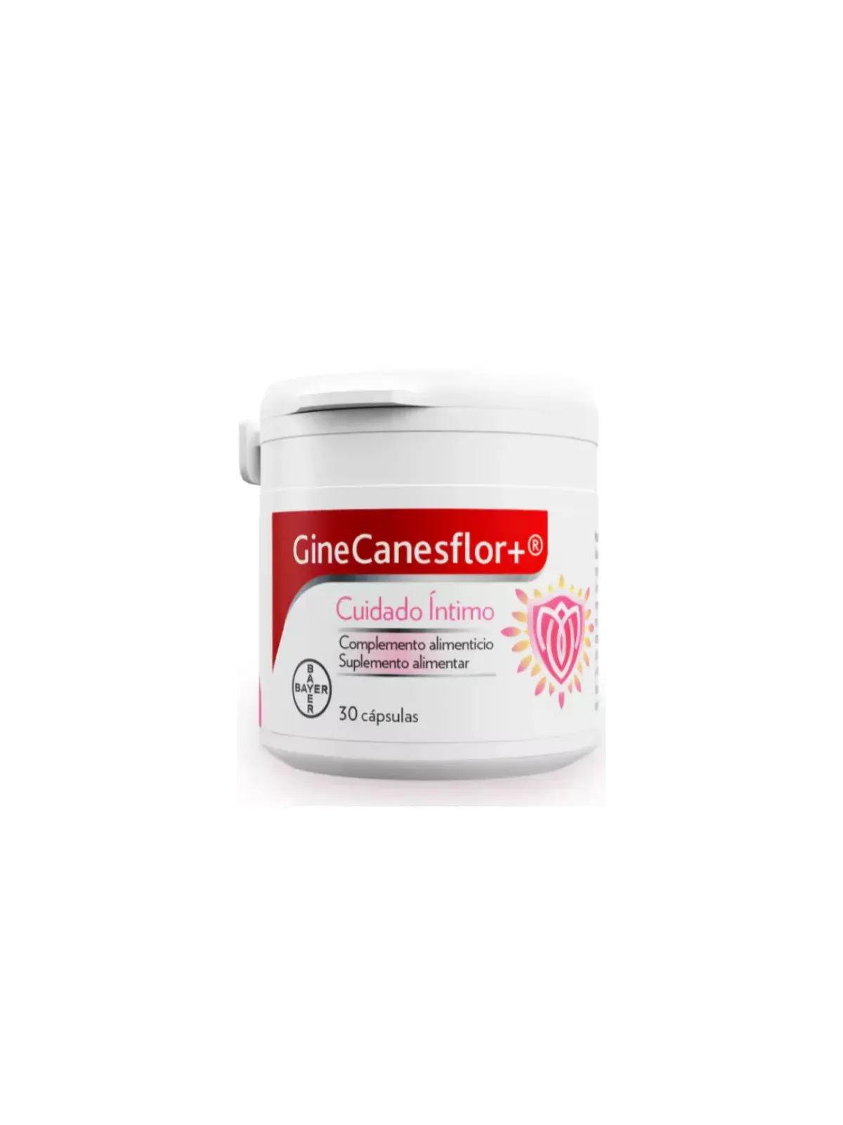 GineCanesflor+ Cuidad Íntimo
