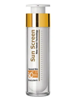 FrezyDerm Sun Screen Velvet Spf50+