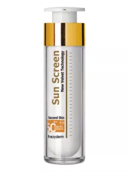 FrezyDerm Sun Screen Velvet Spf50+