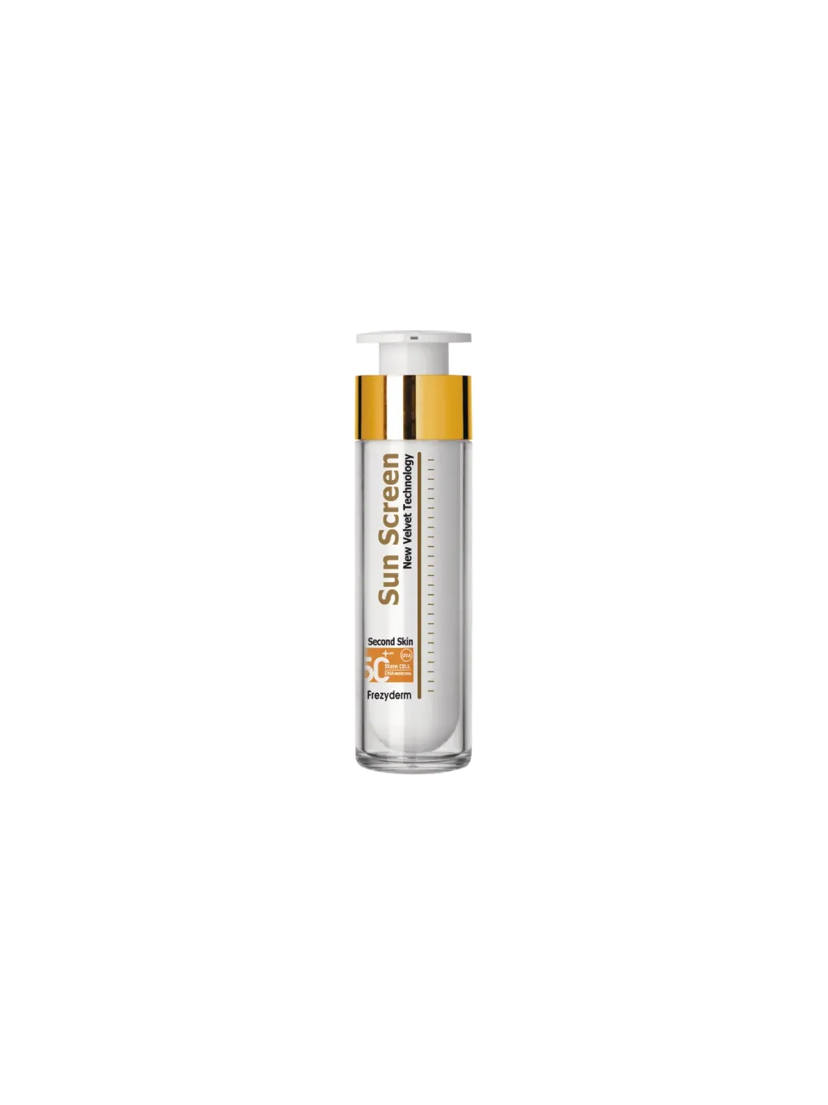 FrezyDerm Sun Screen Velvet Spf50+