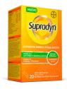 Supradyn Energy Doble Acción