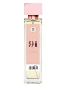 Colonia iap Pharma Mujer N.º 91 150 ml