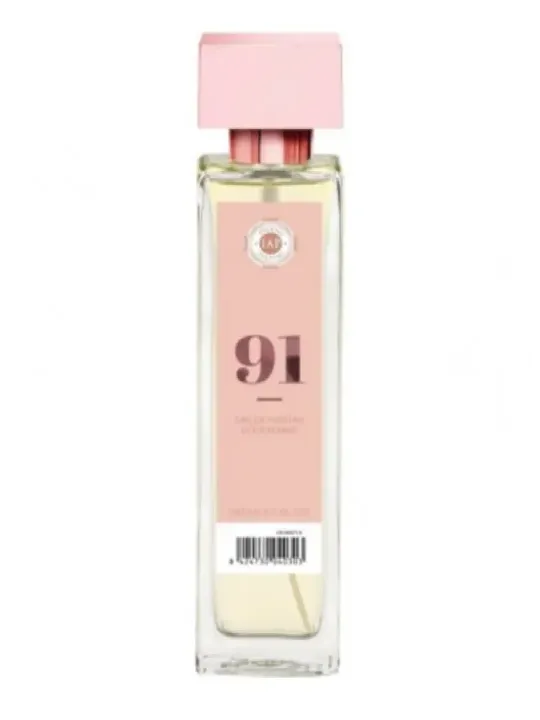 Colonia iap Pharma Mujer N.º 91 150 ml