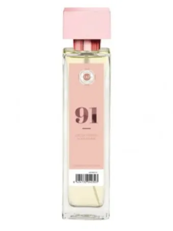Colonia iap Pharma Mujer N.º 91 150 ml