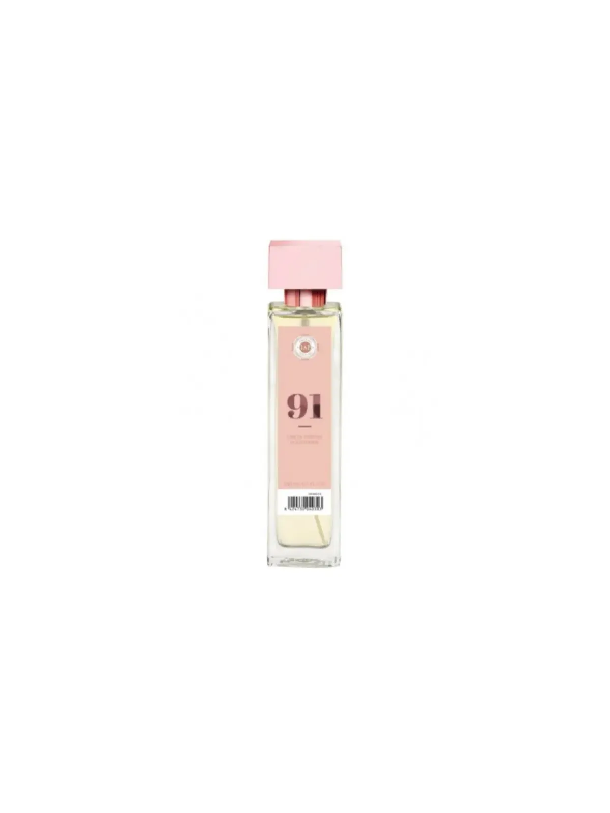 Colonia iap Pharma Mujer N.º 91 150 ml