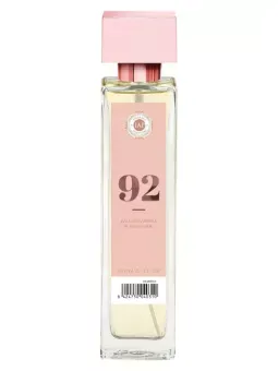 Colonia iap Pharma Mujer N.º 92 150 ml