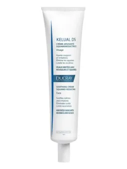 Kelual DS Crema Calmante