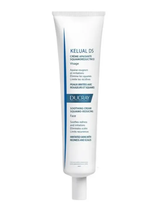 Kelual DS Crema Calmante