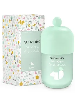 Suavinex Baby Cologne Memories