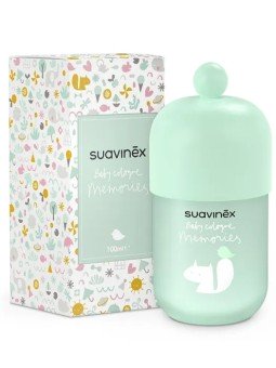 Suavinex Baby Cologne Memories