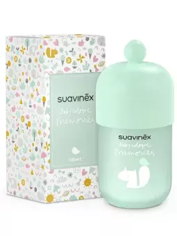 Suavinex Baby Cologne Memories