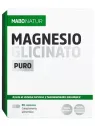 MaboNatur Magnesio Glicinato Puro