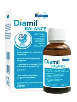 Diamil Balance 240 ml