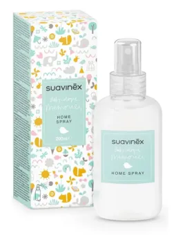 Suavinex Memories Home Spray