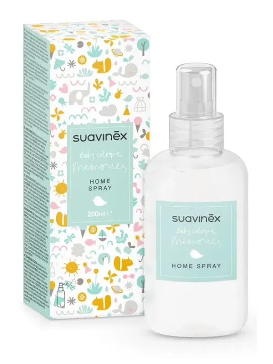 Suavinex Memories Home Spray