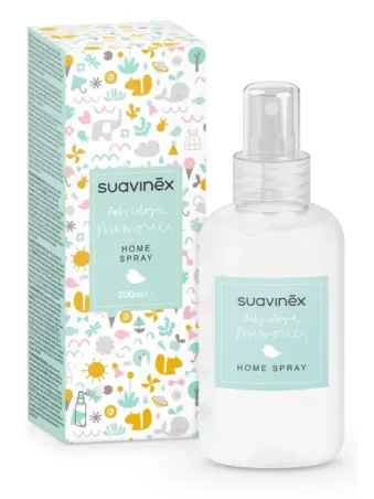 Suavinex Memories Home Spray
