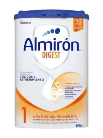 Almirón Advance Digest 1 800 gr