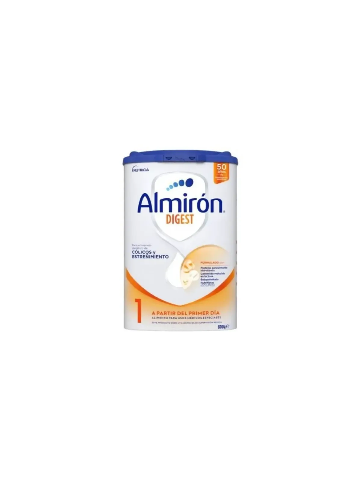 Almirón Advance Digest 1 800 gr Almirón Advance Digest 1 800 gr