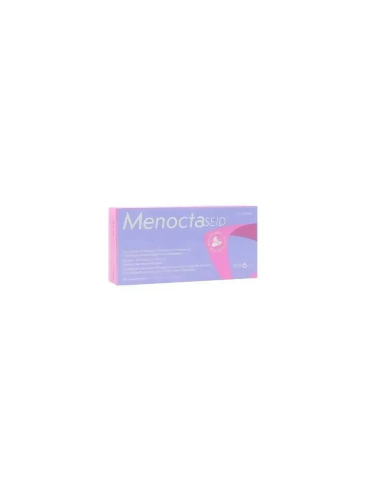 MenoctaSeid 30 comprimidos