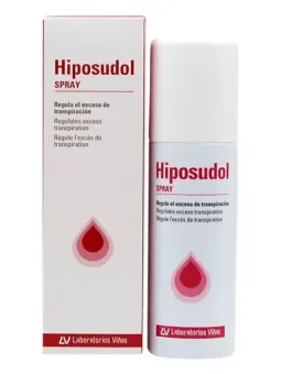 Hiposudol Spray