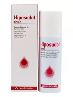 Hiposudol Spray