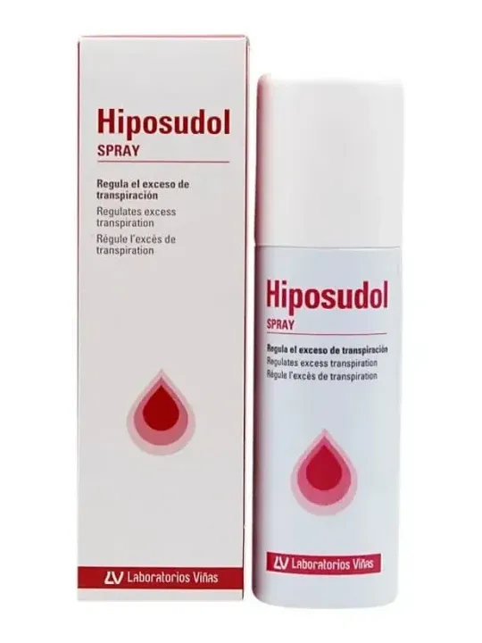 Hiposudol Spray