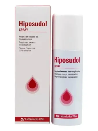 Hiposudol Spray