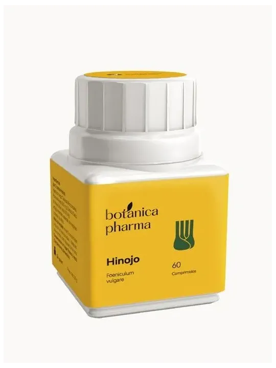 HInojo 60 comprimidos