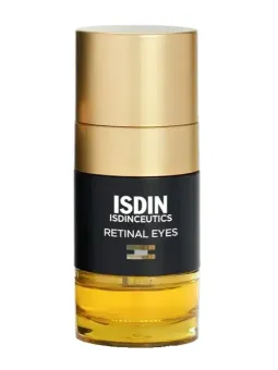 Isdinceutics Retinal Ojos Sérum