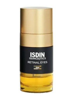 Isdinceutics Retinal Ojos Sérum