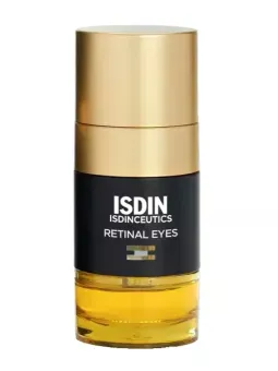 Isdinceutics Retinal Ojos Sérum
