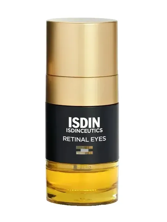 Isdinceutics Retinal Ojos Sérum