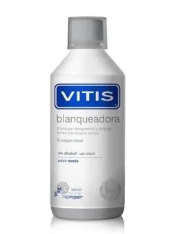 Vitis Blanqueadora Colutorio 1000 ml