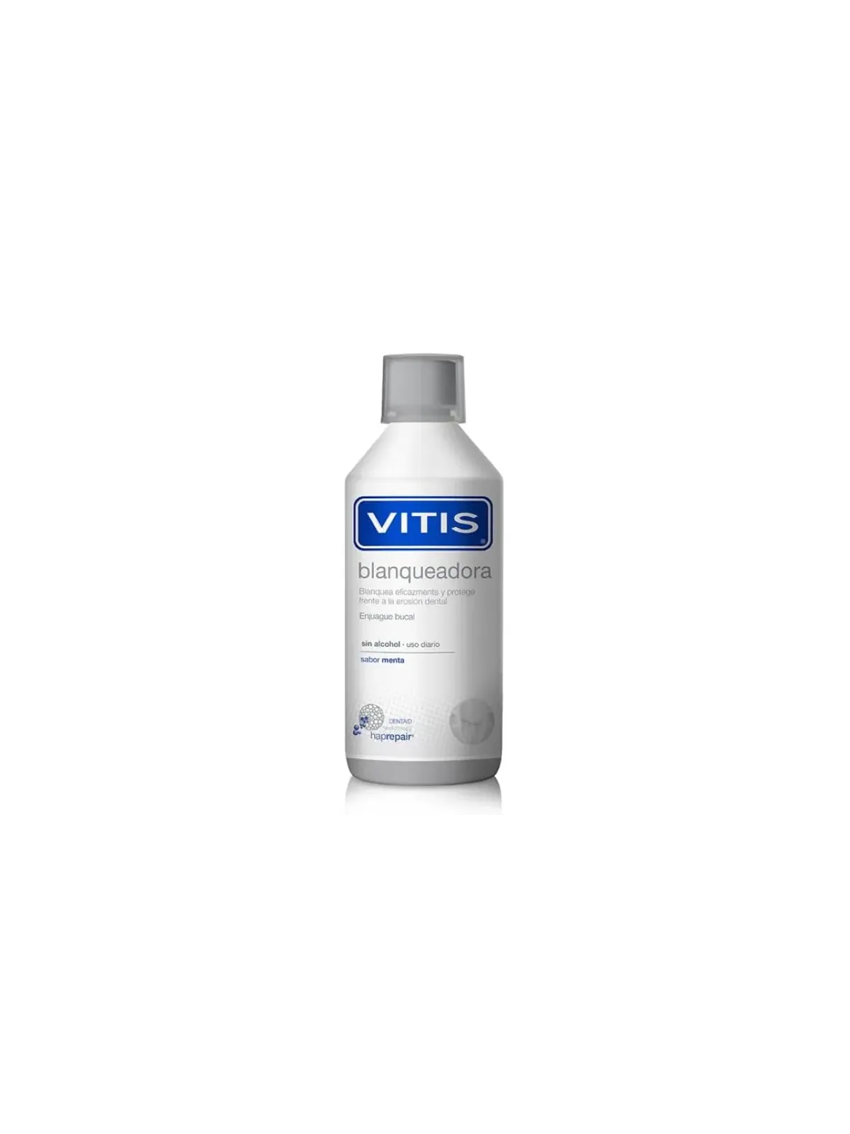 Vitis Blanqueadora Colutorio 1000 ml