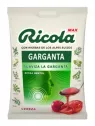 Ricola Max Garganta Sabor Cereza