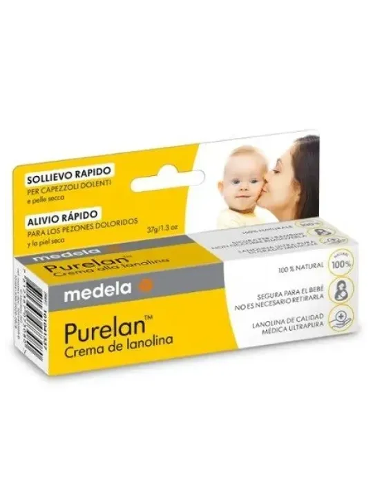 Medela Purelan Crema